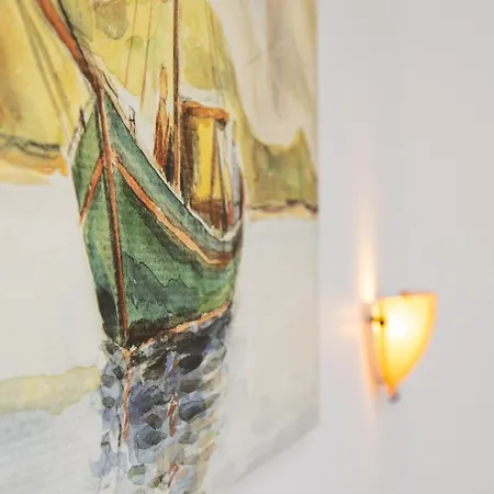 Bella Vista Stegna מלון דירות ארכאנגלוס