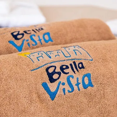 Bella Vista Stegna 4*