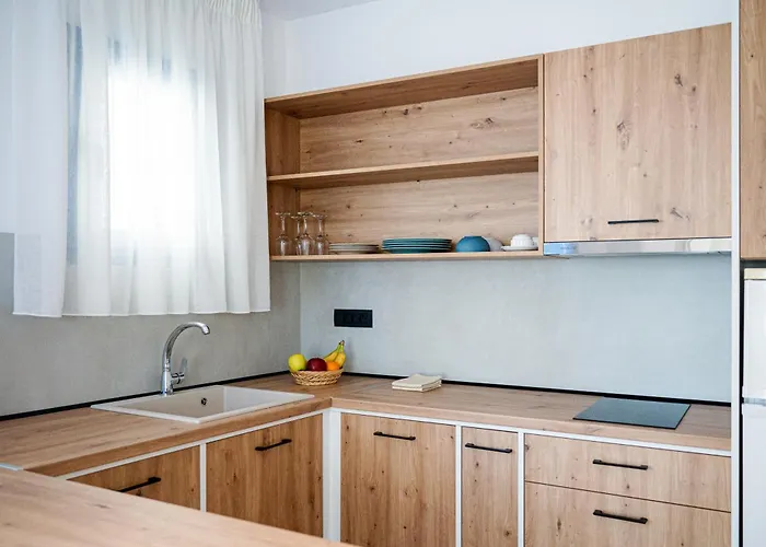 Bella Vista Stegna 4* ארכאנגלוס