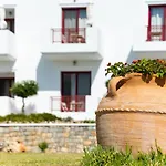 Bella Vista Stegna 4* Archangelos (Rhodes)