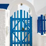 Apart Otel Bella Vista Stegna