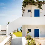 Bella Vista Stegna 4* Archangelos (Rhodes)
