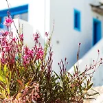 Bella Vista Stegna 4*