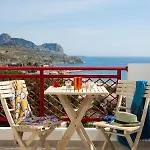 Bella Vista Stegna 4* Archangelos (Rhodes)