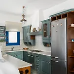 Apart Otel Bella Vista Stegna 4*