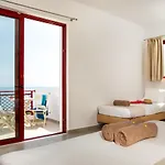 Apart Otel Bella Vista Stegna Archangelos (Rhodes)