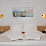 Bella Vista Stegna Apart Otel Archangelos (Rhodes)
