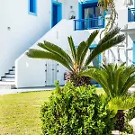 Bella Vista Stegna Apart Otel