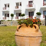 Apart Otel Bella Vista Stegna Archangelos (Rhodes)