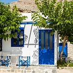 Bella Vista Stegna Apart Otel 4*