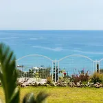Bella Vista Stegna Apart Otel Archangelos (Rhodes)
