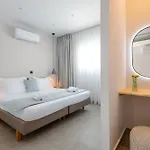 Apart Otel Bella Vista Stegna 4*