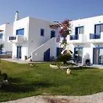 Apart Otel Bella Vista Stegna Archangelos (Rhodes)