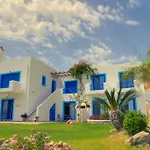 Apart Otel Bella Vista Stegna Archangelos (Rhodes)
