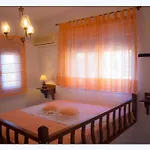 Bella Vista Stegna Apart Otel