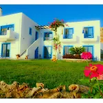 Bella Vista Stegna Apart Otel