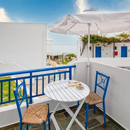 Bella Vista Stegna 3* Archangelos (Rhodes)