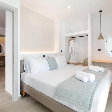 Bella Vista Stegna Apart Otel