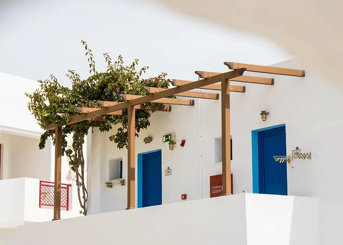 Bella Vista Stegna 4*