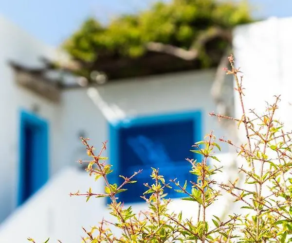 Apart Otel Bella Vista Stegna