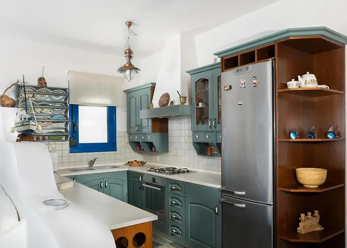 Apart Otel Bella Vista Stegna 4*