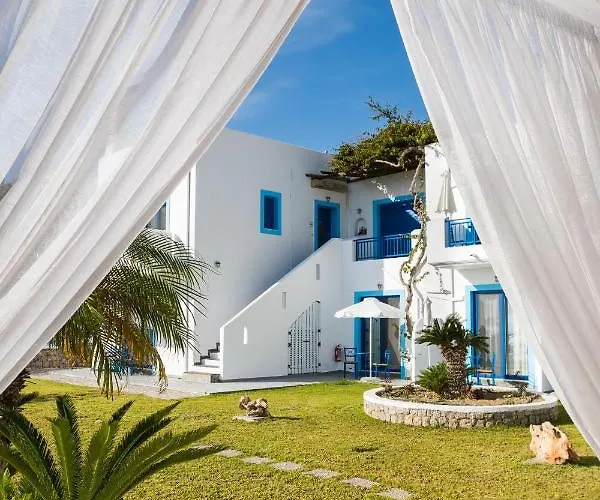 Apart Otel Bella Vista Stegna