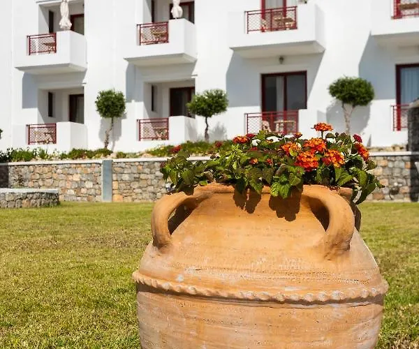 Apart Otel Bella Vista Stegna Archangelos (Rhodes)