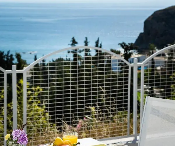 Bella Vista Stegna Archangelos (Rhodes)