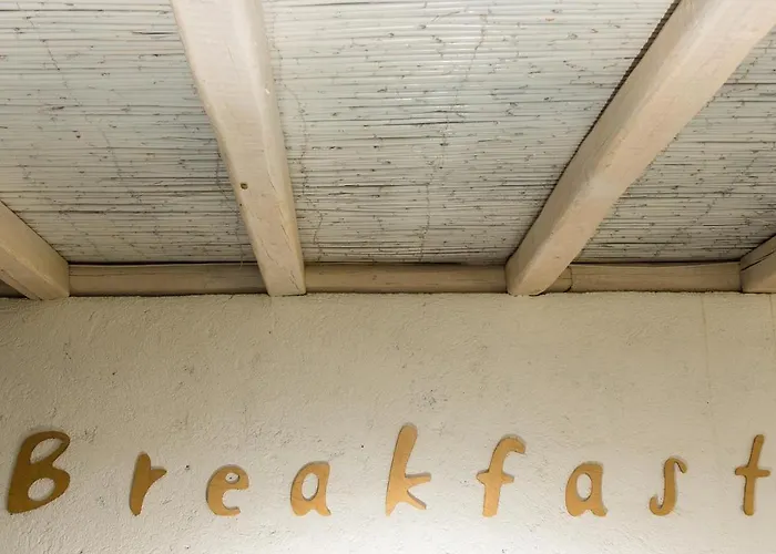 Bella Vista Stegna Apart Otel Archangelos (Rhodes)