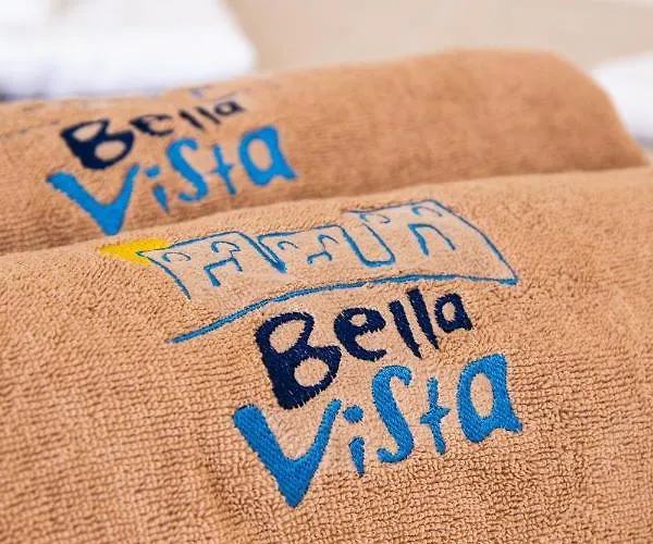 Bella Vista Stegna 4*