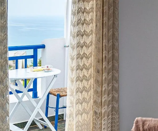 Bella Vista Stegna Archangelos (Rhodes)