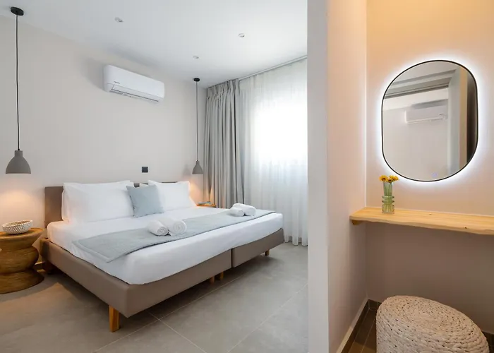 Apart Otel Bella Vista Stegna 4*