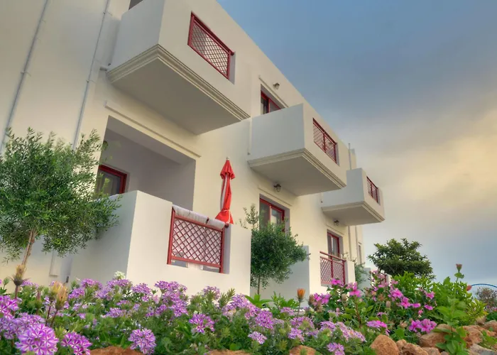 Bella Vista Stegna 4*