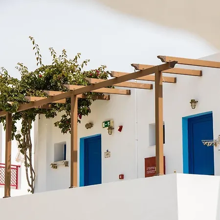 Bella Vista Stegna 4*