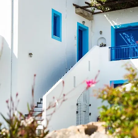 Aparthotel Bella Vista Stegna 4*