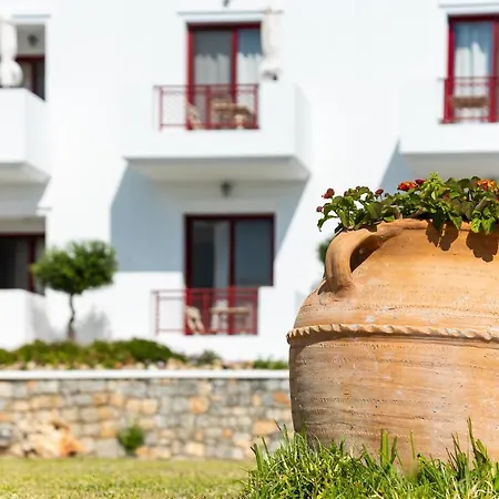 Bella Vista Stegna 4* Archangelos (Rhodes)