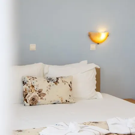 Bella Vista Stegna 4*