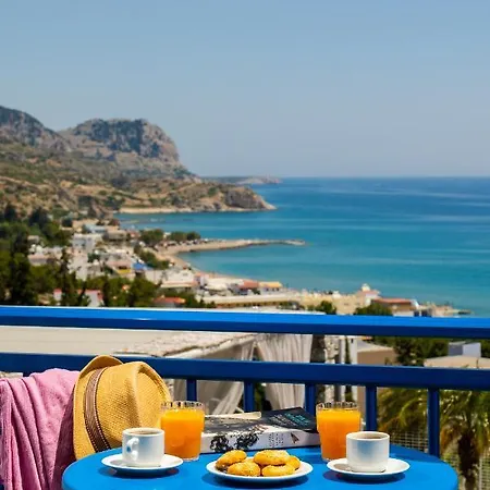 Bella Vista Stegna Archangelos (Rhodes)