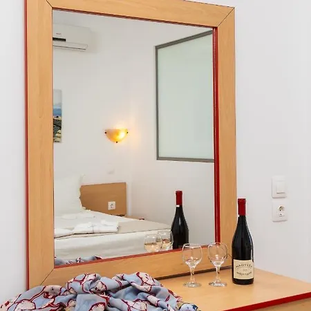 Bella Vista Stegna 4*