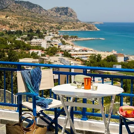 Bella Vista Stegna 3* Archangelos (Rhodes)