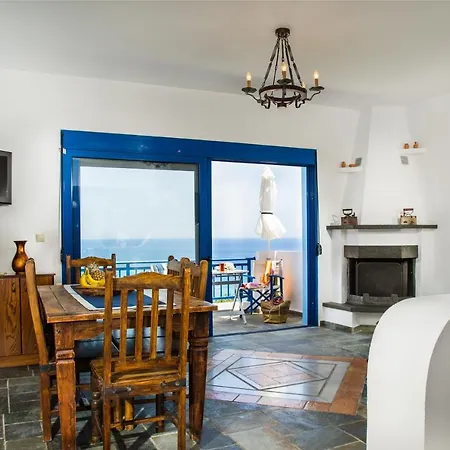 Bella Vista Stegna 4*