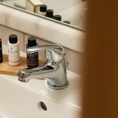 Bella Vista Stegna Aparthotel 4*