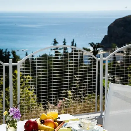 Bella Vista Stegna Archangelos (Rhodes)