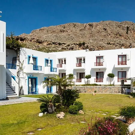 Bella Vista Stegna 4* Archangelos (Rhodes)