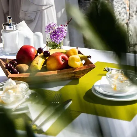 Bella Vista Stegna Aparthotel Archangelos (Rhodes)