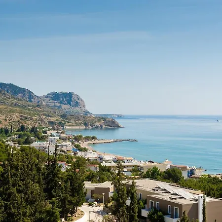Bella Vista Stegna Archangelos (Rhodes)
