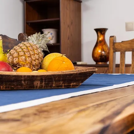 Apartmanhotel Bella Vista Stegna