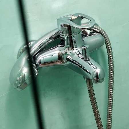 Bella Vista Stegna Aparthotel