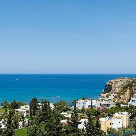 Bella Vista Stegna Archangelos (Rhodes)
