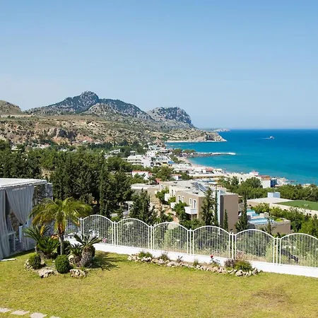 Bella Vista Stegna Archangelos (Rhodes)